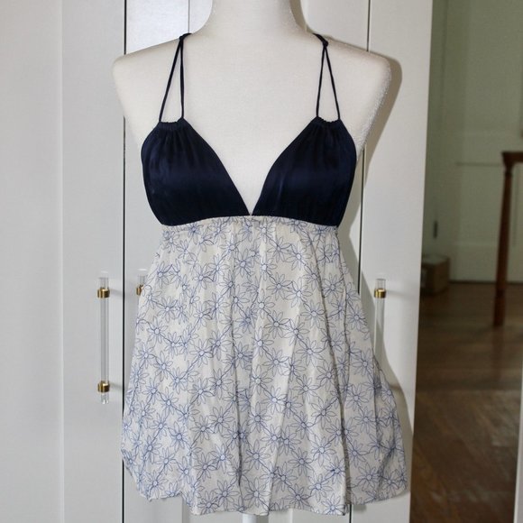 Sophia Eugene Tops - Sophia Eugene Top